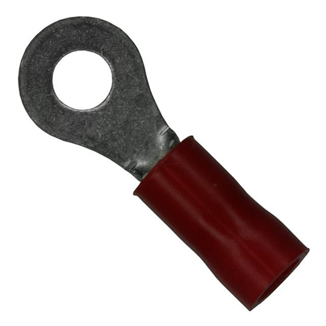 2-34147-1 TE Connectivity AMP Connectors  Connettori ad anello